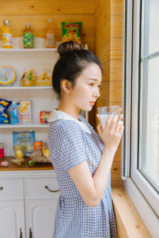 芳龄十六